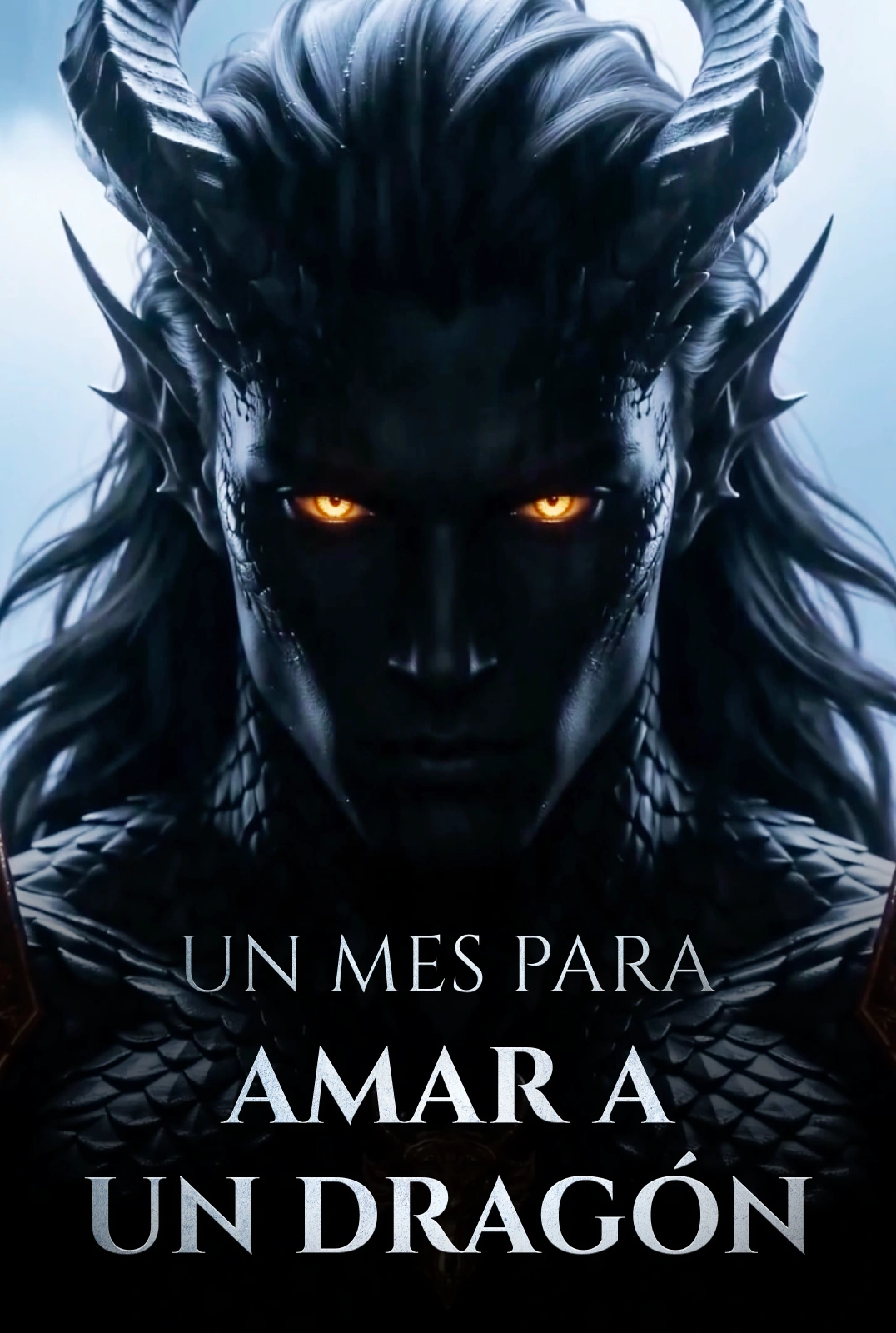 Un mes para amar a un dragón